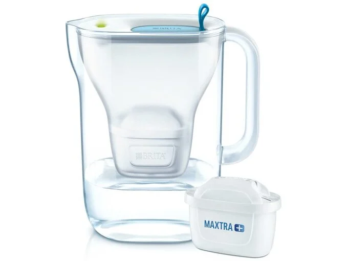 Brita Bokal za filtriranje vode Style 2.4 L