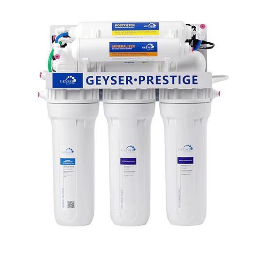RO Geyser Prestiž PM filter za vodu